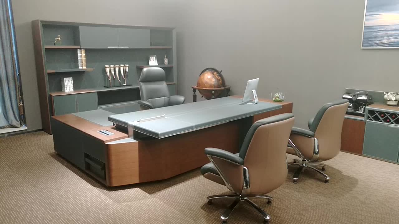 Nội thất văn phòng| Công ty chuyên cung cấp nội thất văn phòng