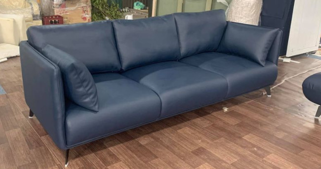 Sofa 3 chỗ siêu êm DSF021